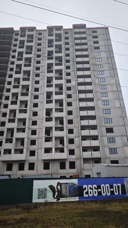 Апартаменты IDEЯ (Идея) в Уфе — ход строительства, сдача Q2 2026