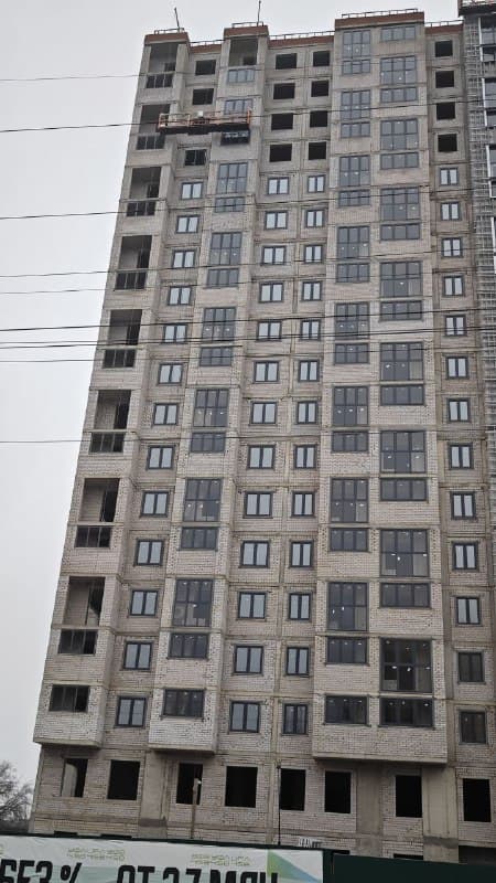 Жилой комплекс IDEЯ Уфа — этапы строительства новостройки