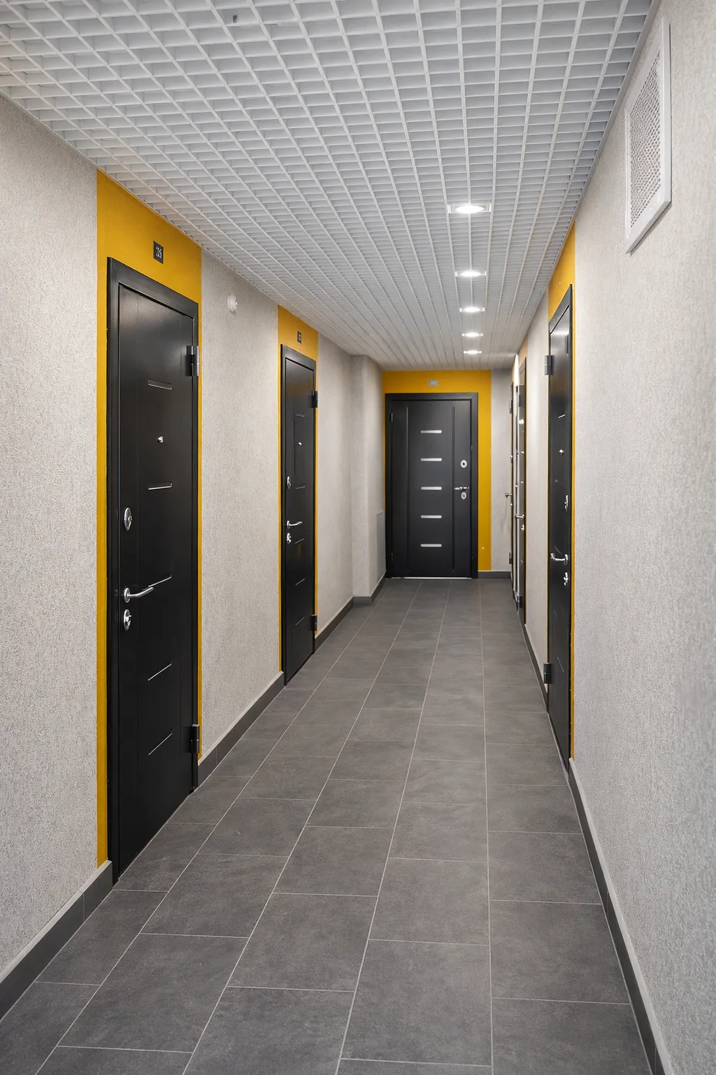 Места общего пользования